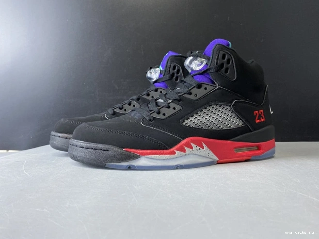 3 5 Air Top Jordan CZ1786-001 0718